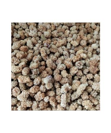 DEVEC LER LOCAL FOOD Elaz Dried Mulberry 500 gr