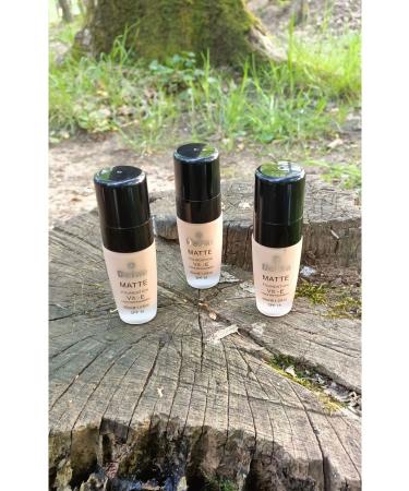 Deina 3 Matte 02 - Buy Online on GoSupps.com