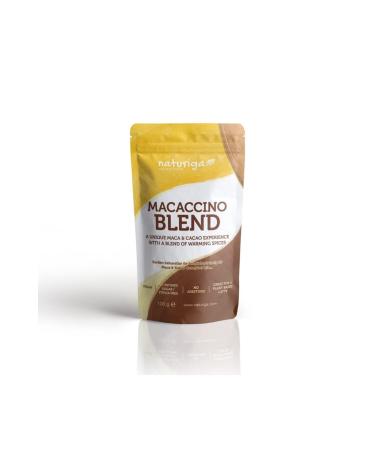 Naturiga Macaccino (maca & Cocoa Mix)