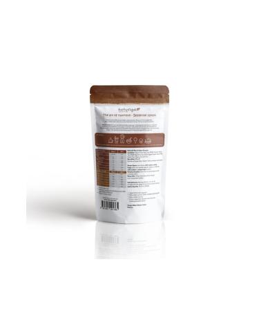Naturiga Macaccino (maca & Cocoa Mix) - Buy Online on GoSupps.com