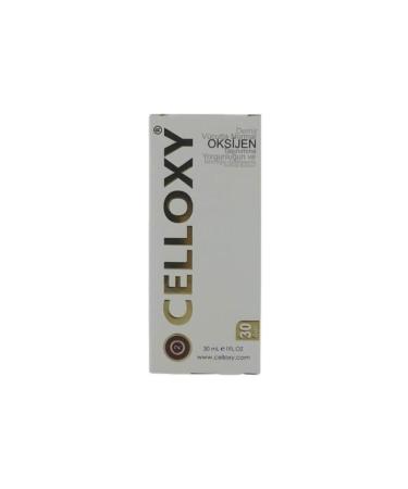 Celloxy Drops 30 ml