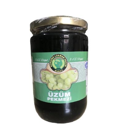Nursima Grape Molasses 820 Gr