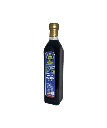 Nursima Blueberry Extract 700 ml (FINDIT)