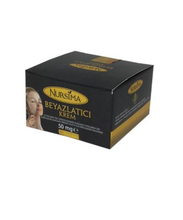 Whitening Cream 50 Mg