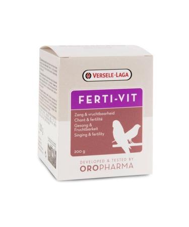 Versele Laga Ferti-vit Bird Breeding Season Vitamin E 200 gr