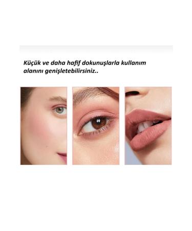 areg Roll on cream-stick Blush - Buy Online on GoSupps.com