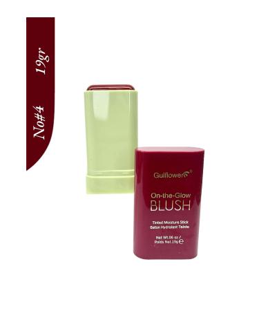 areg Roll on cream-stick Blush