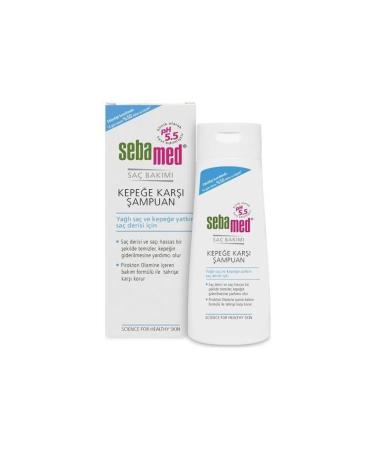 Sebamed Anti-Dandruff Shampoo 200ml