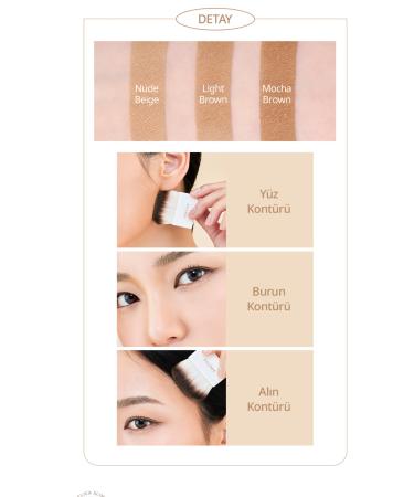 Atomy ADELICA BE-SL M BRONZER - Buy Online on GoSupps.com