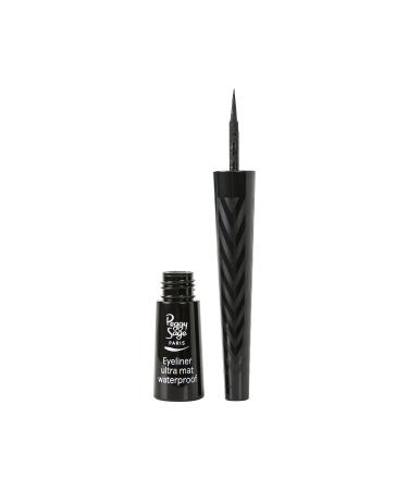 peggy sage Eyeliner Ultra Matte Waterproof Black 2.5 Ml