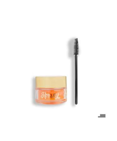 I Heart Revolution Honey Bear Eyebrow Soap