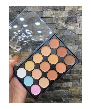 Rose Eyeshadow - Buy Online on GoSupps.com