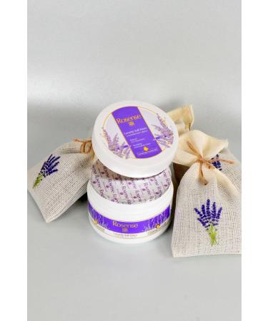 Rosense Aytulav 250 Ml Lavender Soft Cream - Buy Online on GoSupps.com