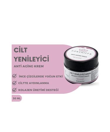 Purshiffa Anti-aging