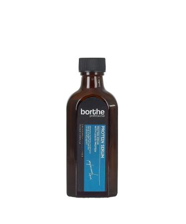 Borthe Hair Serum Protein 100 Ml. - Buy Online on GoSupps.com