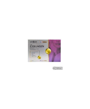 DAY2DAY Day 2 Day Collagen Beauty 30 Ampoules