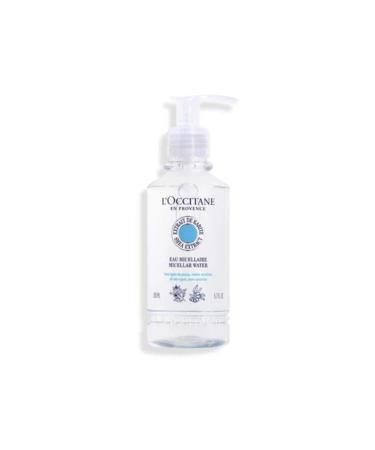 L'Occitane Shea Micellar Water Shea Micellar Water