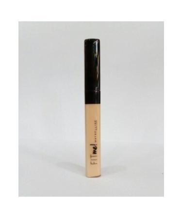 DR Maybelline New York Fit Me Concealer-10 Light Leger