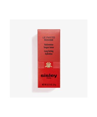 Sisley Beauty Le Phyto-Rouge- Nourishing & Moisturizing Matte Finish Lipstick 4G with Vitamin E - Buy Online on GoSupps.com