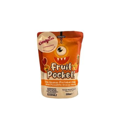 Mom Organic Lollipop and Drink Set 1 PK Mom Lollipop + 3 Drinks - Buy Online on GoSupps.com