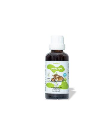 HARVELD Calming Down Cat Dog Journey Travel Daily Life Stress Reliever Relaxing Relaxing Liquid - Buy Online on GoSupps.com