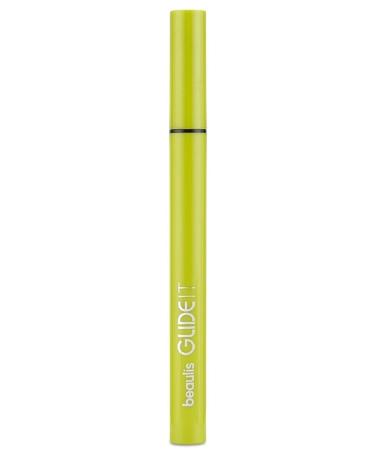 beaulis Glide It Eyeliner 100 Black - Buy Online on GoSupps.com