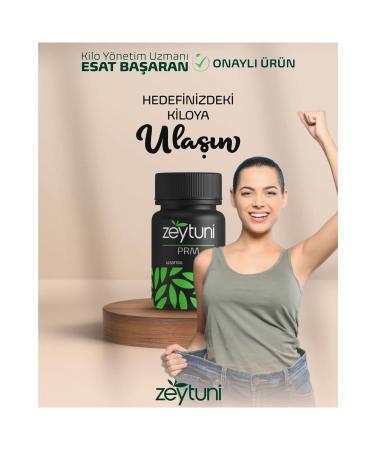 OLIVE PRM 12 BOX - Food Supplement - Buy Online on GoSupps.com