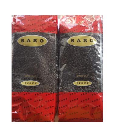 SARO TEA Saro Tea 1000 Gr