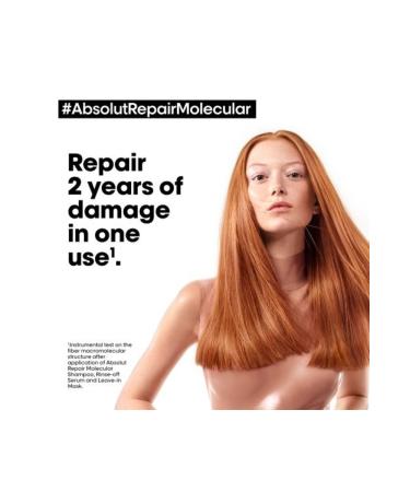 L'oreal Professionnel **-*-*l'or al professionnel serie expert absolut repair Repair Set ...--**-*-CYT4587455642112487874 - Buy Online on GoSupps.com