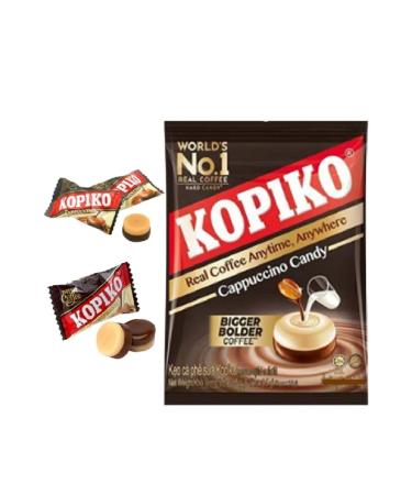 Kopiko coffee sugar cappuccino 140gr - Buy Online on GoSupps.com