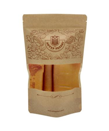 Antep Market Mulberry Dough Natural 500 Grams - Buy Online on GoSupps.com