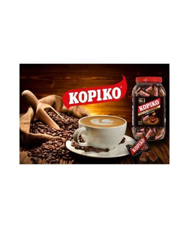 Kopiko coffee sugar cappuccino 140gr - Buy Online on GoSupps.com