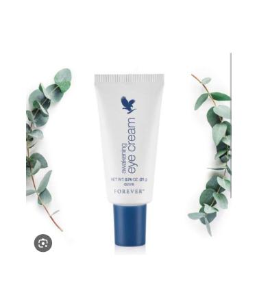 Forever Living Awakening Eye Cream 21gr Eye Contour Care Cream -561