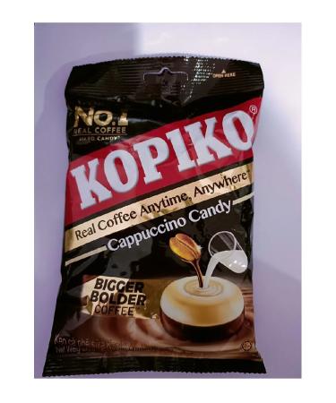 Kopiko coffee sugar cappuccino 140gr - Buy Online on GoSupps.com