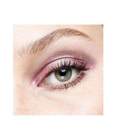 Oriflame The One Make-up Pro Quad Eyeshadow Offering Both Matte and Shiny Appearance - Buy Online on GoSupps.com