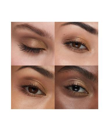 KIKO Eyeshadow - New Bright Duo Eyeshadow 04 Universal Beige / Warm Gold - Buy Online on GoSupps.com