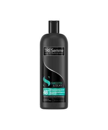 Tresemme Shampoo for Smooth and Silky Hair 828ml - Buy Online on GoSupps.com