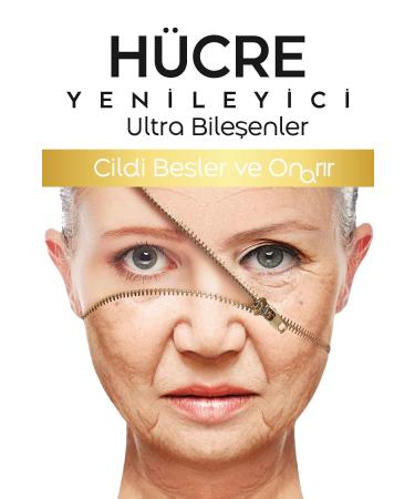  MBEAUTY Anti-Aging Rejuvenating Brightening Revitalizing Care Cream100 ml - Buy Online on GoSupps.com