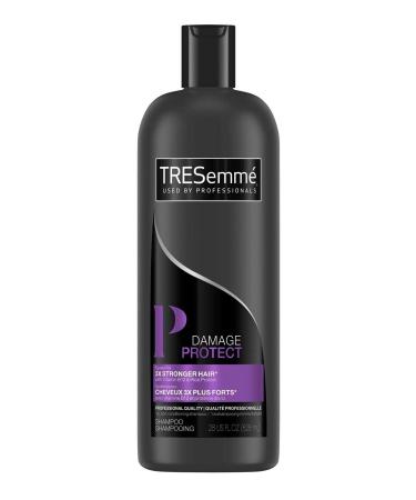 Tresemme Damage Protect Shampoo for Damaged Hair 828ml - Buy Online on GoSupps.com