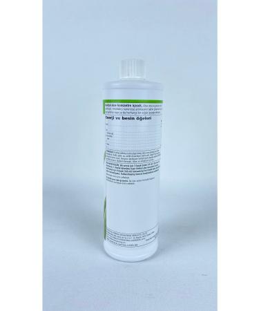 Herbalife Get Fast Herbal Aloe Concentrate Drink 473 ml - Buy Online on GoSupps.com