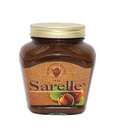 Sarelle Cocoa Hazelnut Paste 700 G