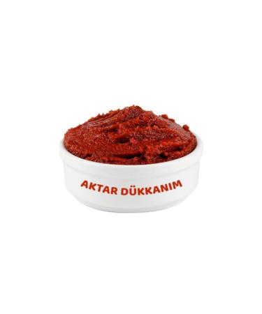 Babushifa Natural Additive-Free Antep Tomato Paste 1kg
