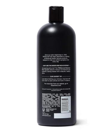 Tresemme Moisturizing Shampoo 828 ml - Buy Online on GoSupps.com