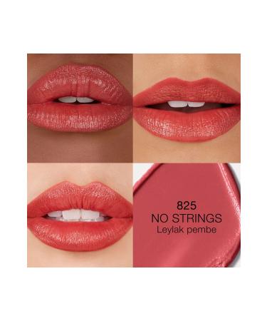 Nars EXPLICIT LIPSTICK Comfortable Satin Finish Lipstick Seed Oil Hyaluronic Acid 3.8 g - Buy Online on GoSupps.com