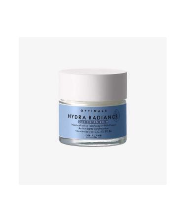 Oriflame Optimals Hydra Radiance Night and Day Cream Set - Buy Online on GoSupps.com