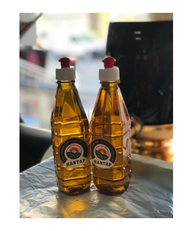 HANTAP BLACK SEED OIL