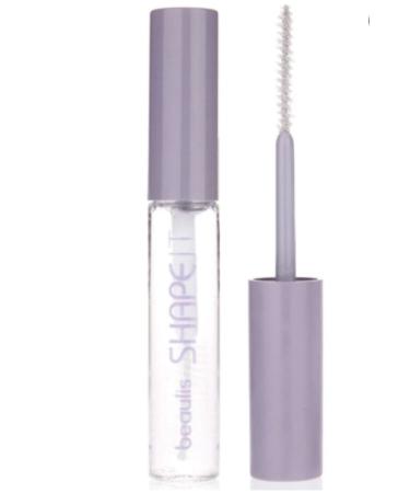 beaulis Shape It Transparent Eyebrow and Lash Mascara
