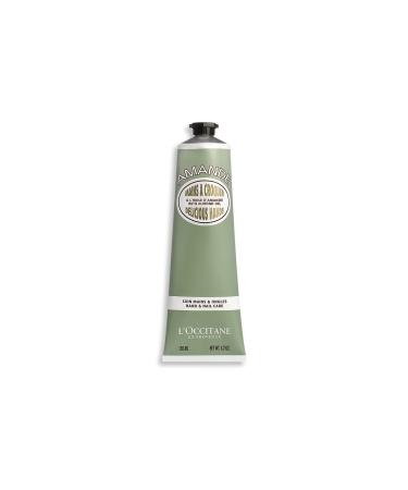 L'Occitane Almond Hand Cream - Almond Hand Cream 150 ml