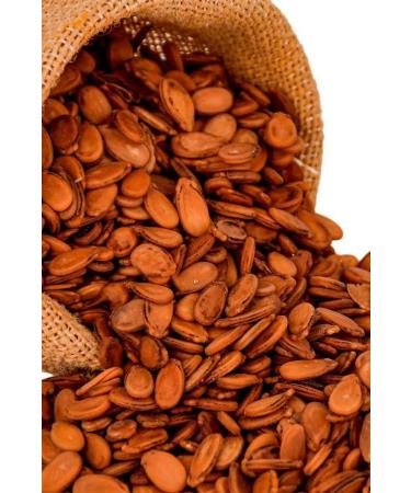 Natural Roasted Watermelon Seeds (1 KG)