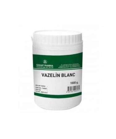 Health Vaseline 1kg Solid 8681582006271